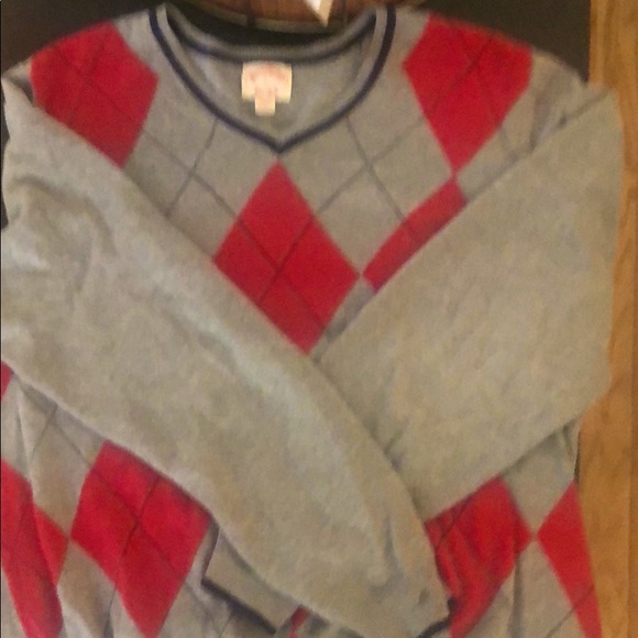 Brooks Brothers Men's Sweater - Picture 2 of 5